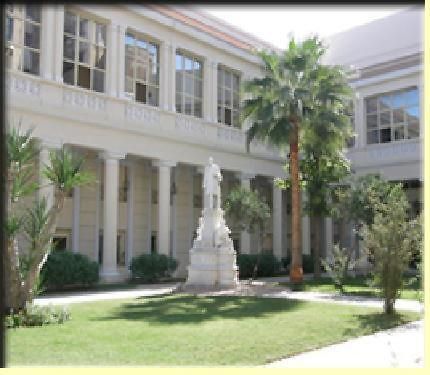 Alexander The Great Hotel Александрия Екстериор снимка