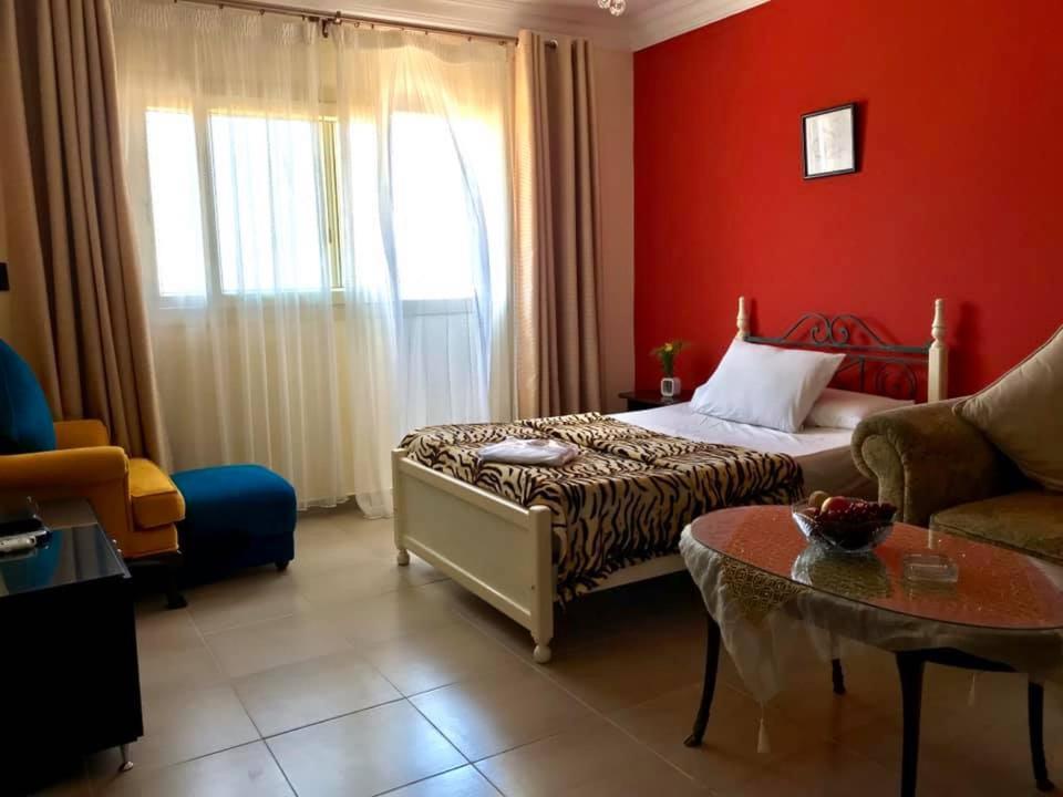 Alexander The Great Hotel Александрия Екстериор снимка