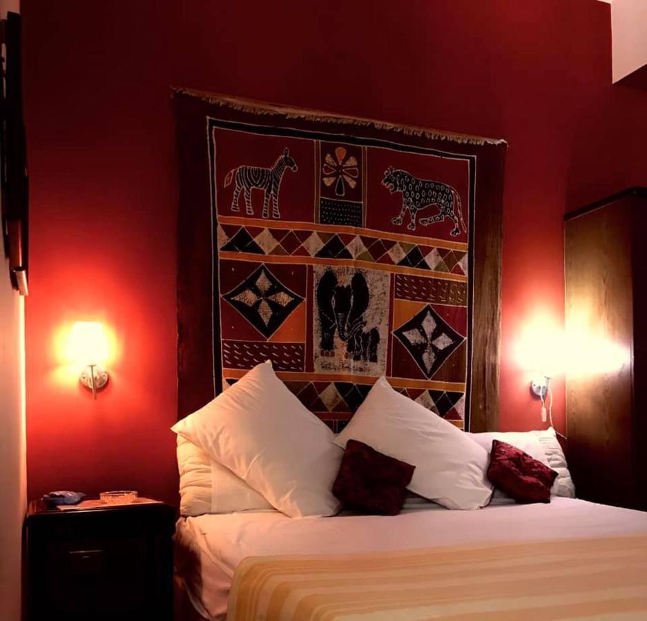 Alexander The Great Hotel Александрия Екстериор снимка