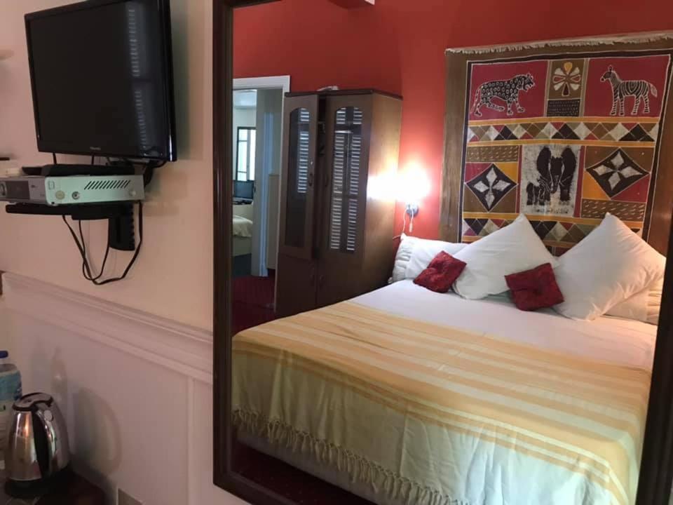 Alexander The Great Hotel Александрия Екстериор снимка