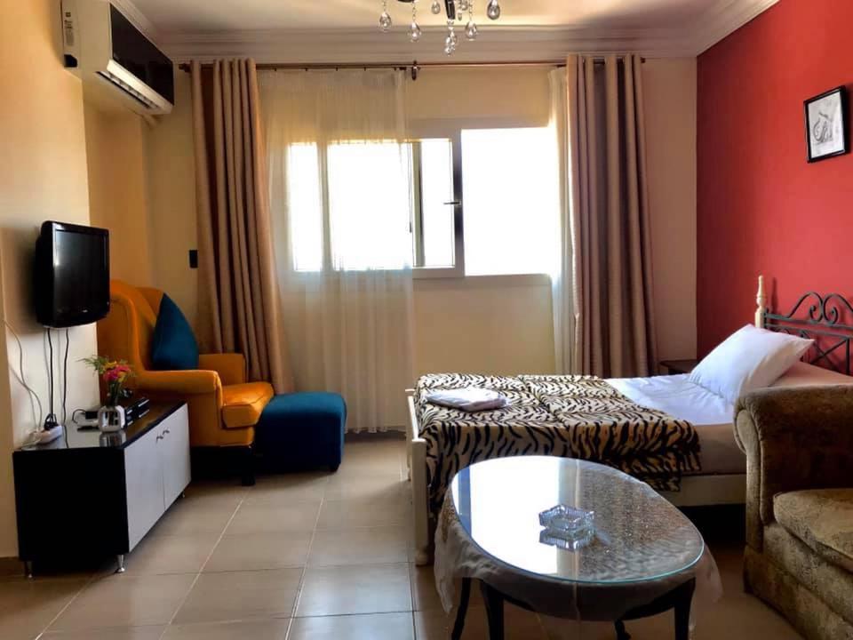 Alexander The Great Hotel Александрия Екстериор снимка