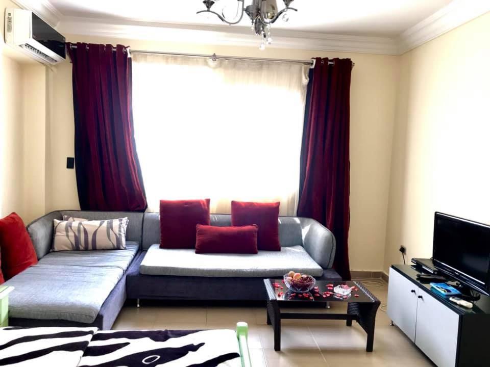 Alexander The Great Hotel Александрия Екстериор снимка