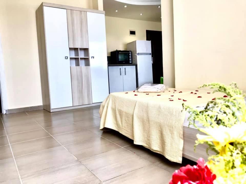 Alexander The Great Hotel Александрия Екстериор снимка