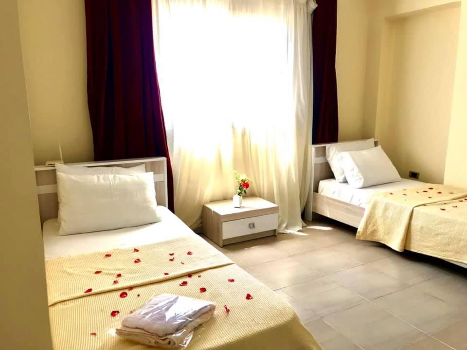 Alexander The Great Hotel Александрия Екстериор снимка