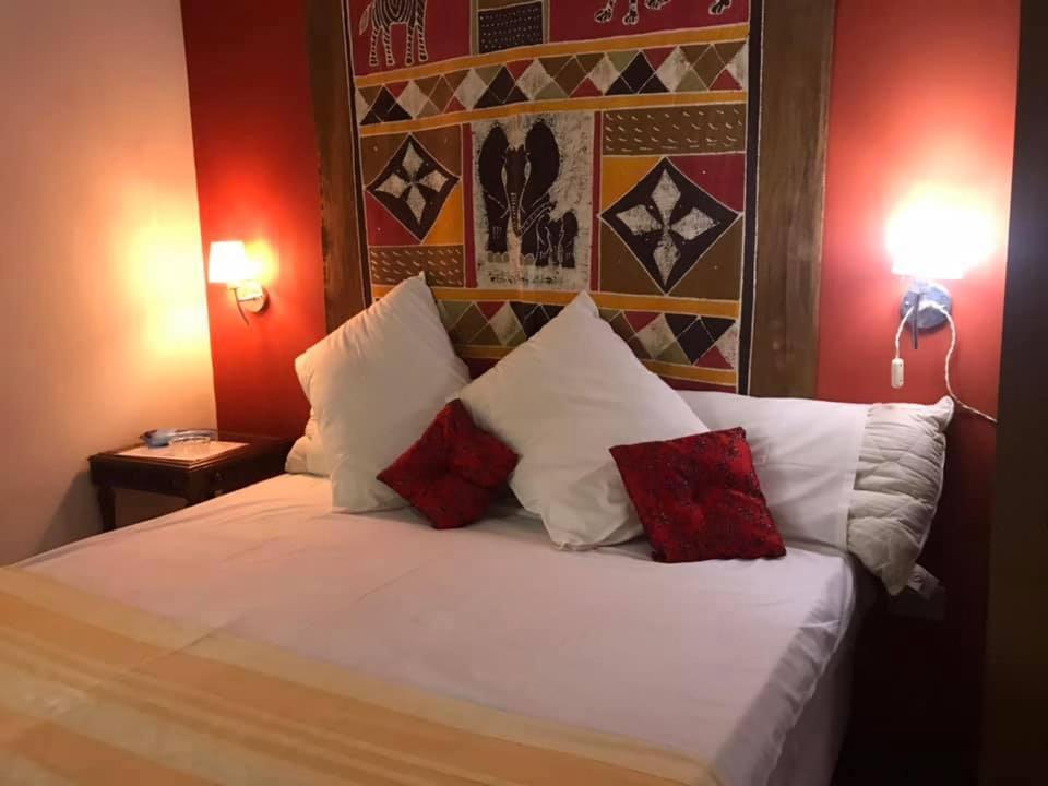 Alexander The Great Hotel Александрия Екстериор снимка