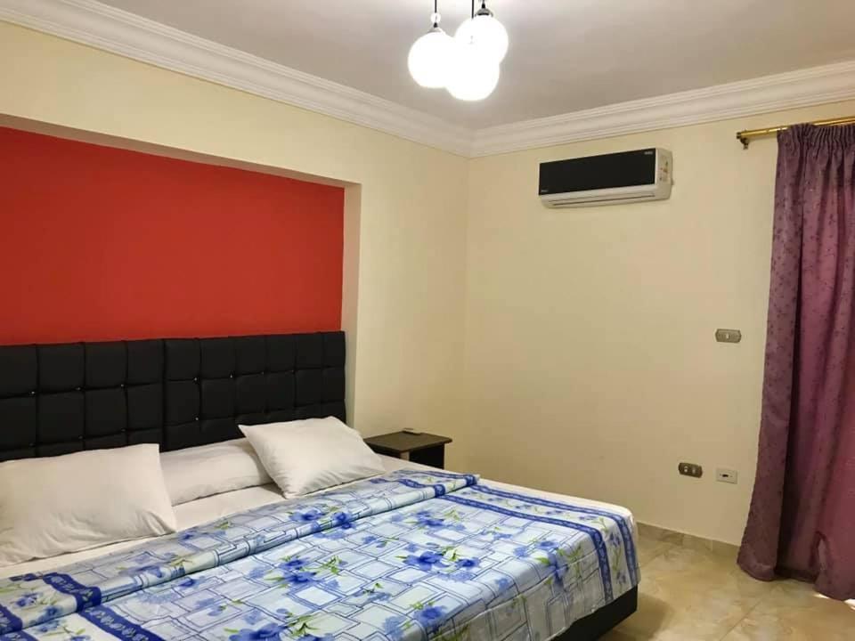 Alexander The Great Hotel Александрия Екстериор снимка