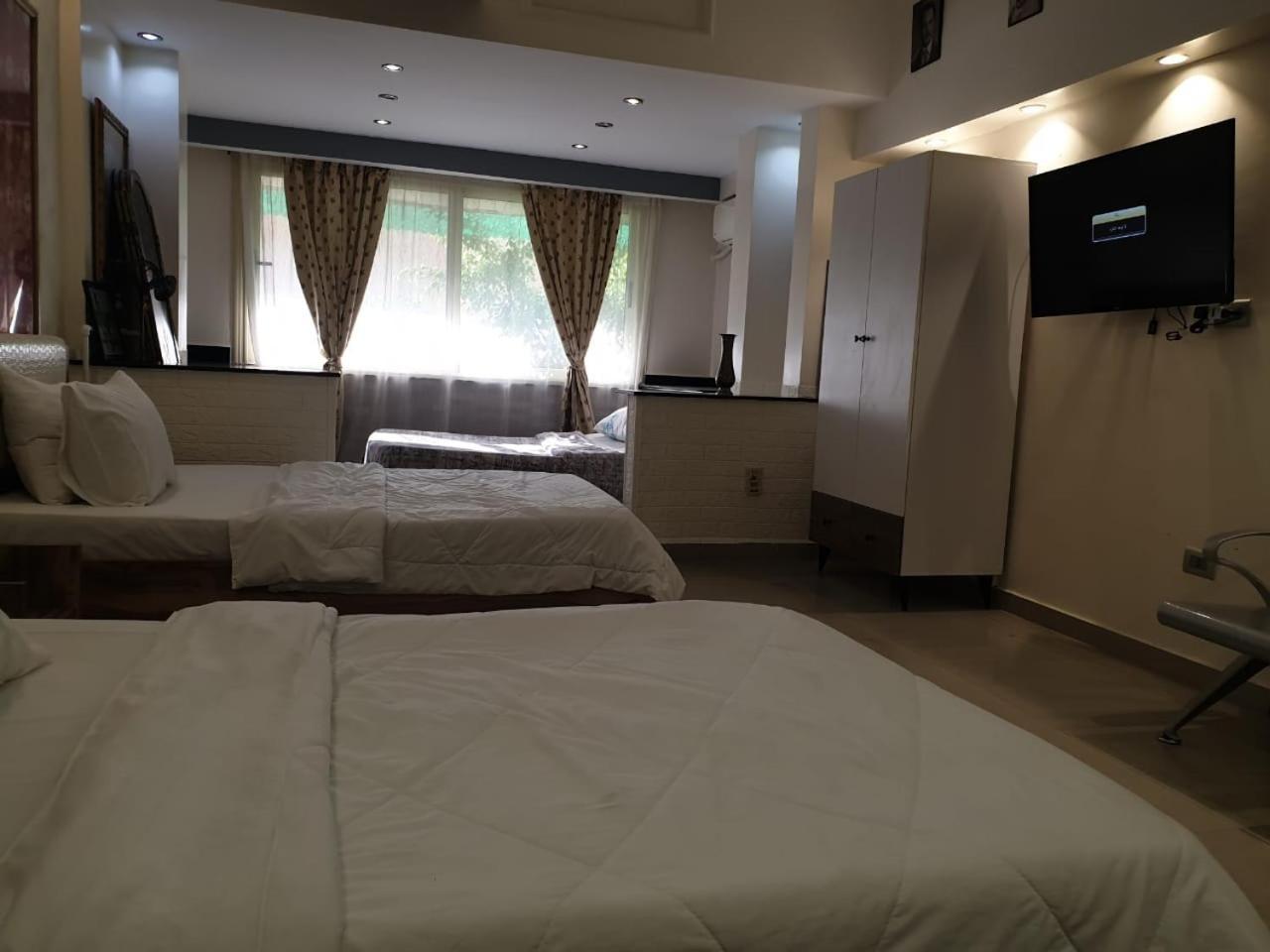 Alexander The Great Hotel Александрия Екстериор снимка