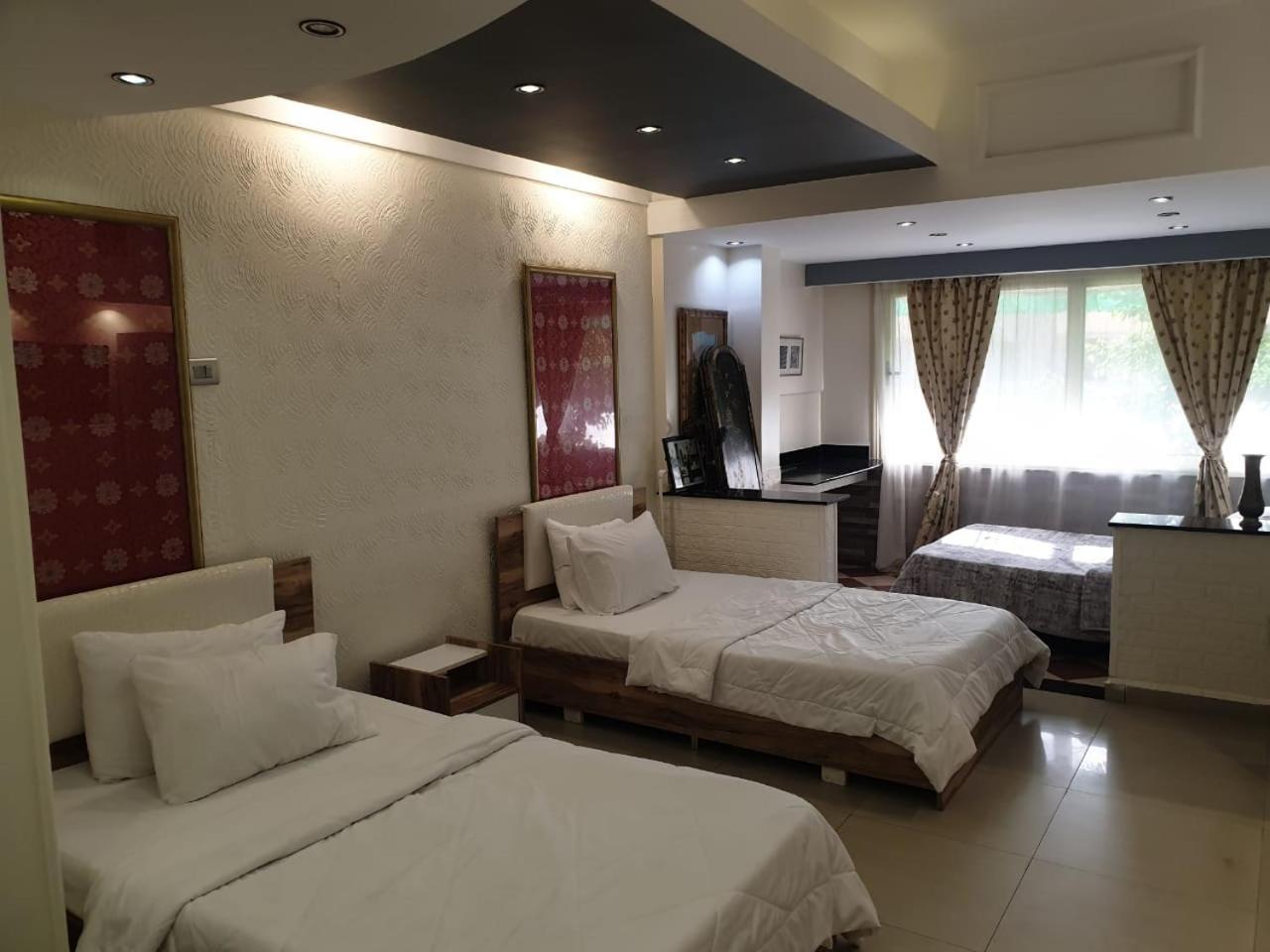 Alexander The Great Hotel Александрия Екстериор снимка
