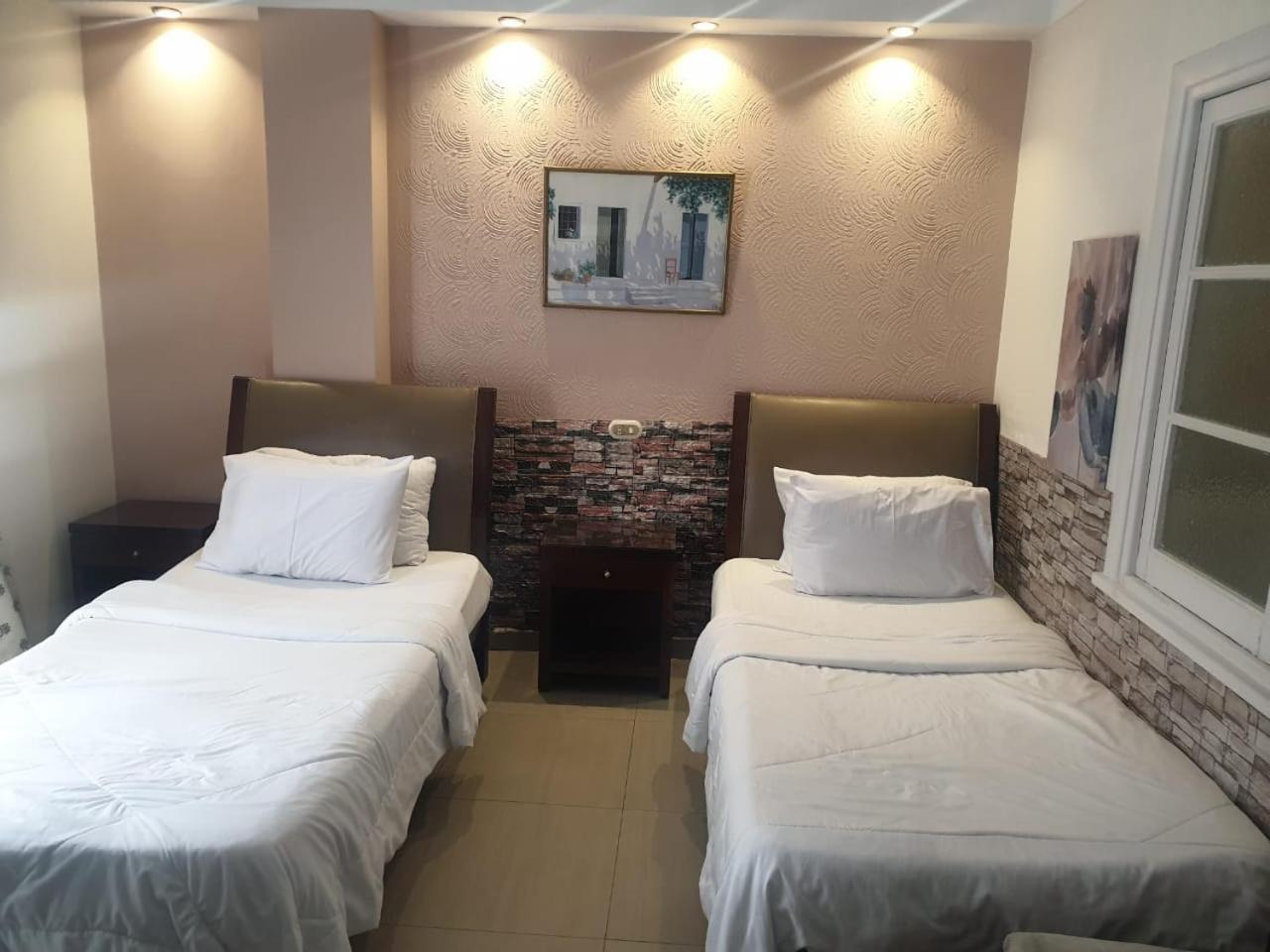 Alexander The Great Hotel Александрия Екстериор снимка