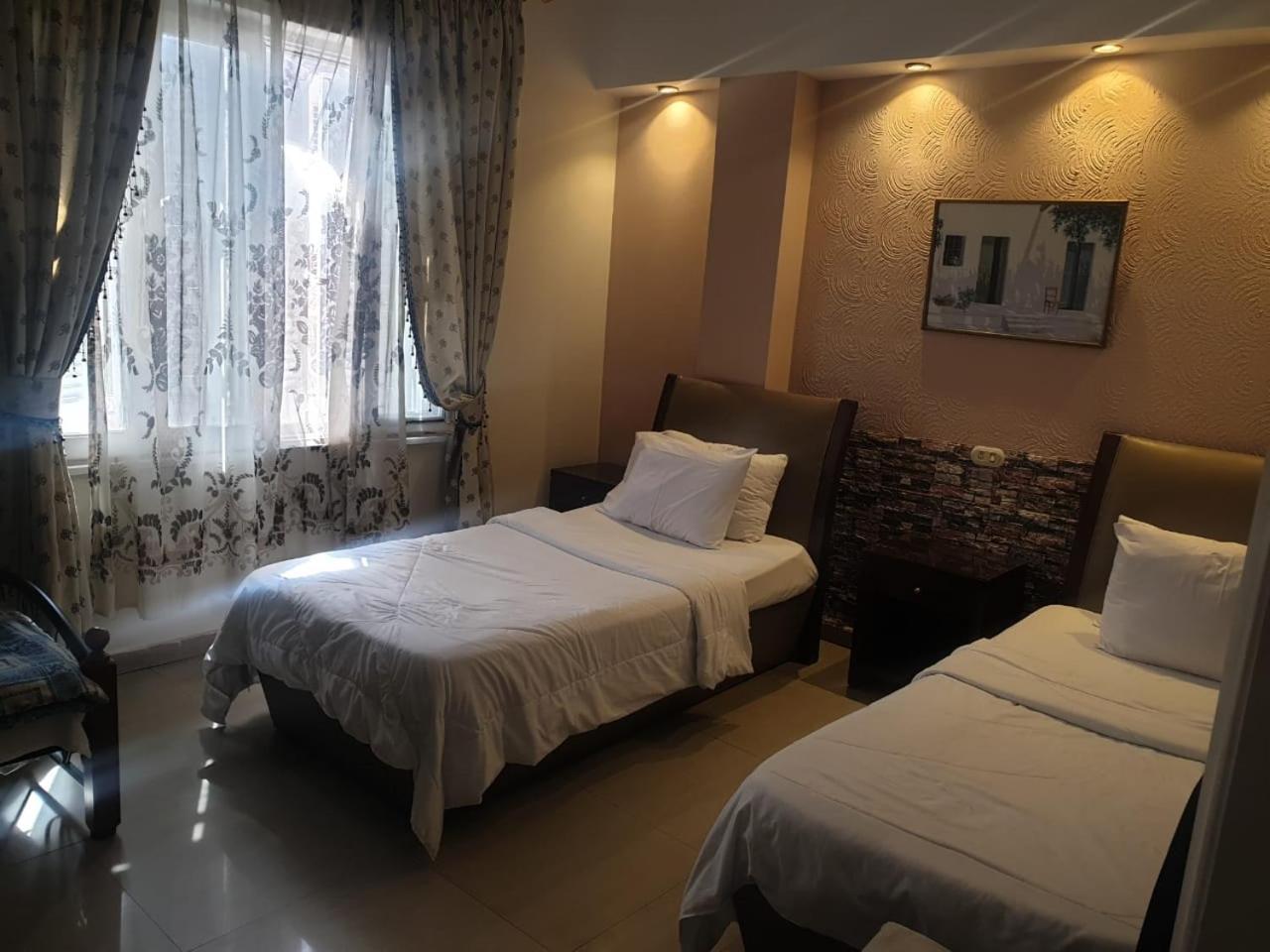 Alexander The Great Hotel Александрия Екстериор снимка