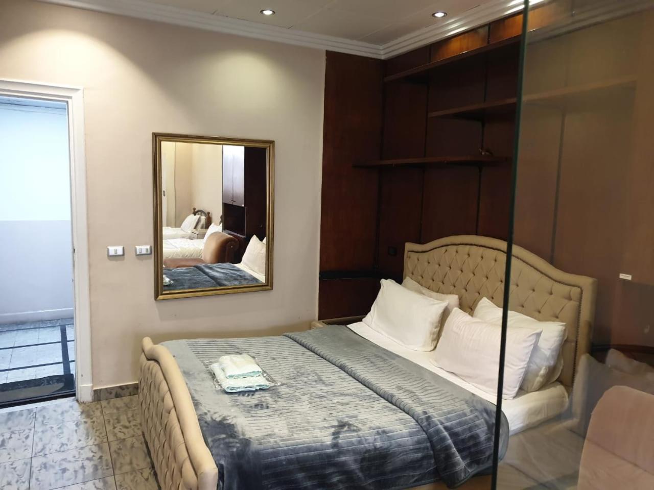 Alexander The Great Hotel Александрия Екстериор снимка