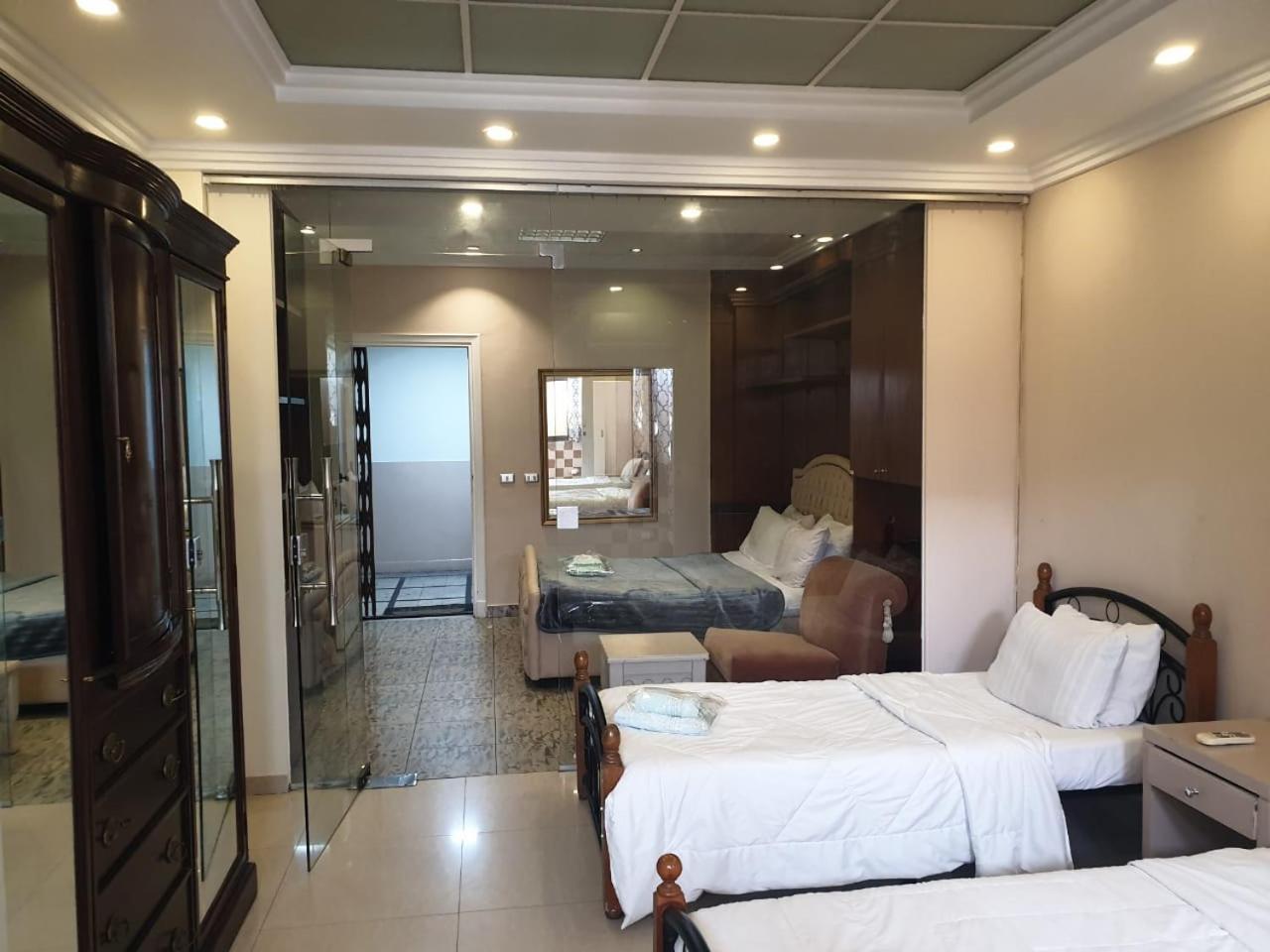 Alexander The Great Hotel Александрия Екстериор снимка