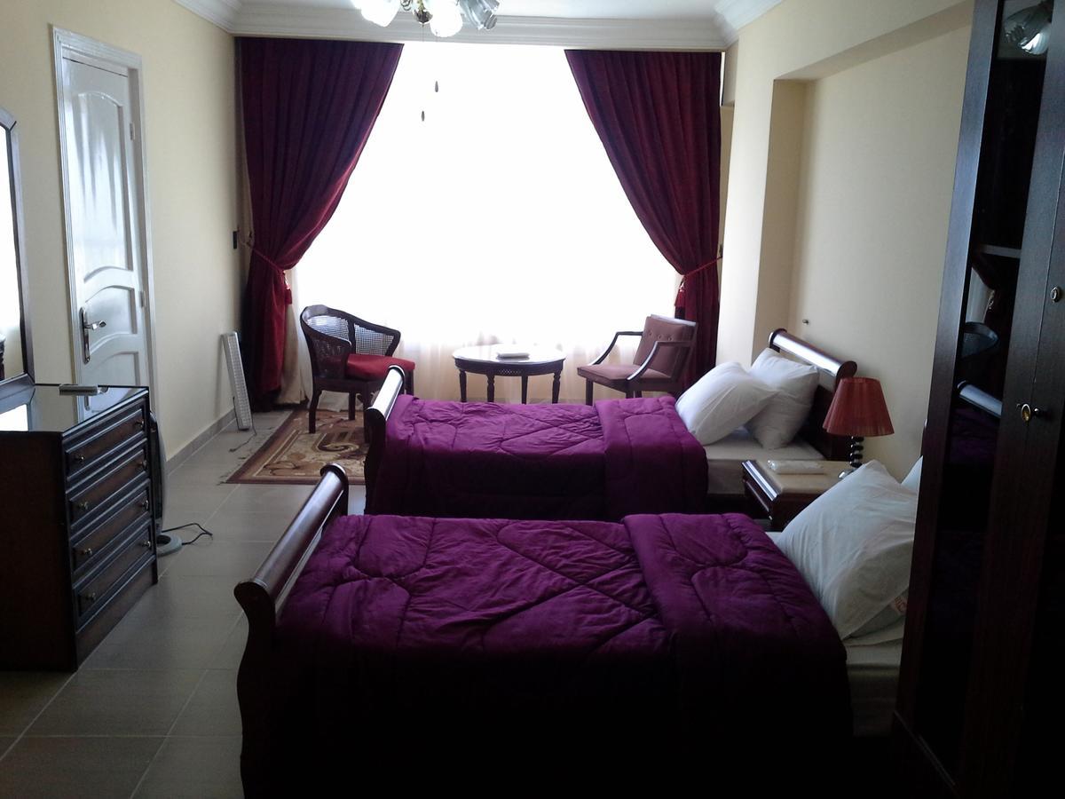 Alexander The Great Hotel Александрия Екстериор снимка