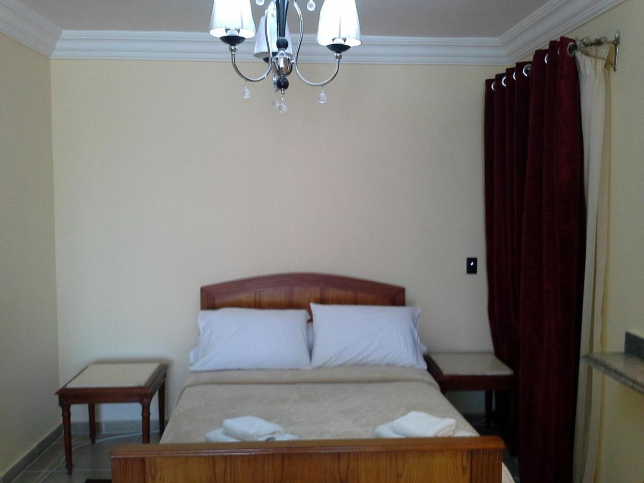 Alexander The Great Hotel Александрия Екстериор снимка
