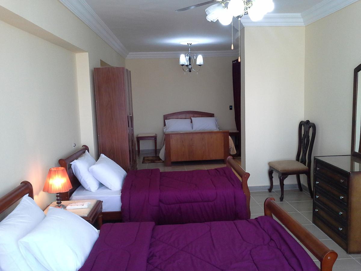 Alexander The Great Hotel Александрия Екстериор снимка
